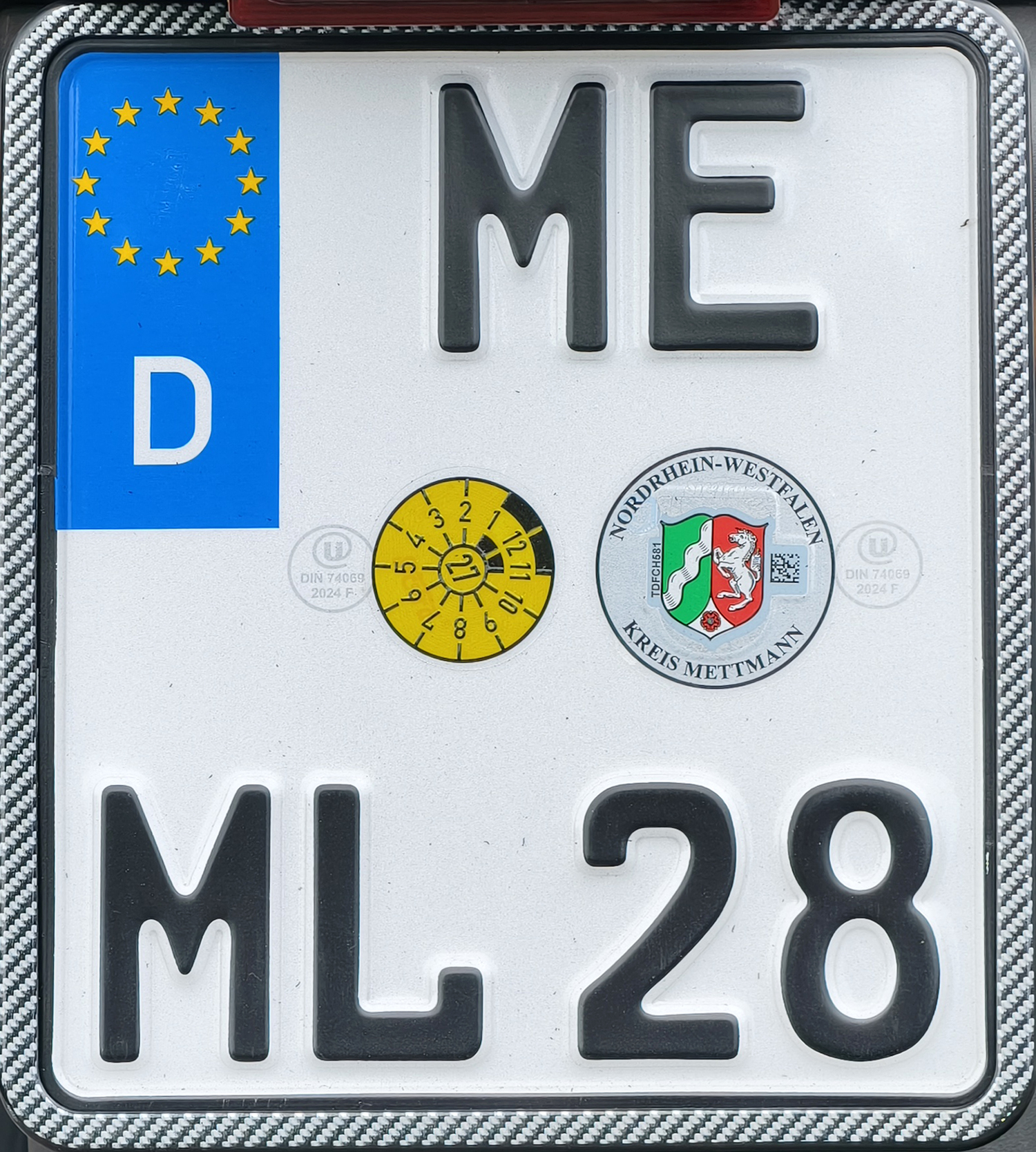 ME ML 28